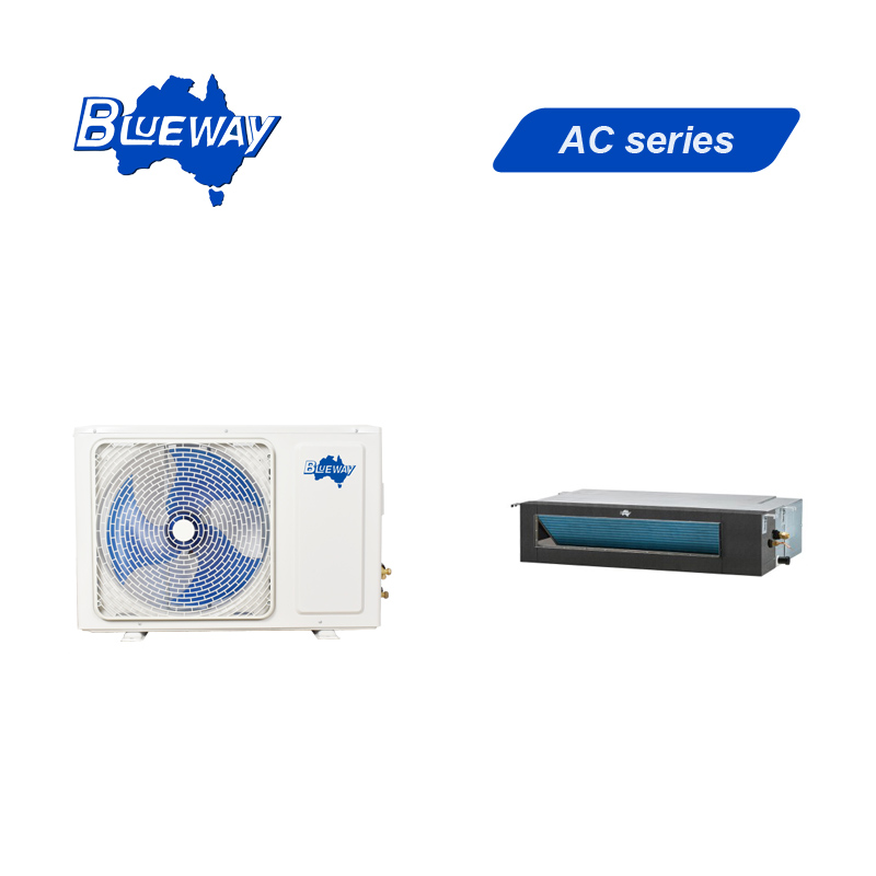 Duct Air Conditioning
