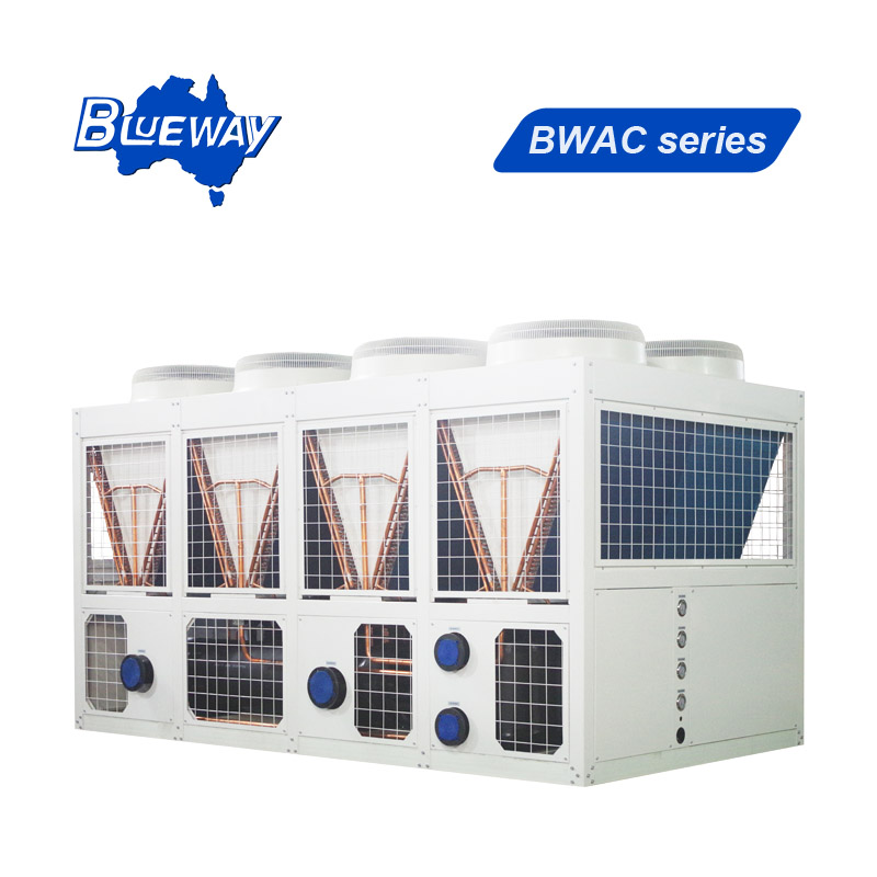 Air Cooled Water Chiller