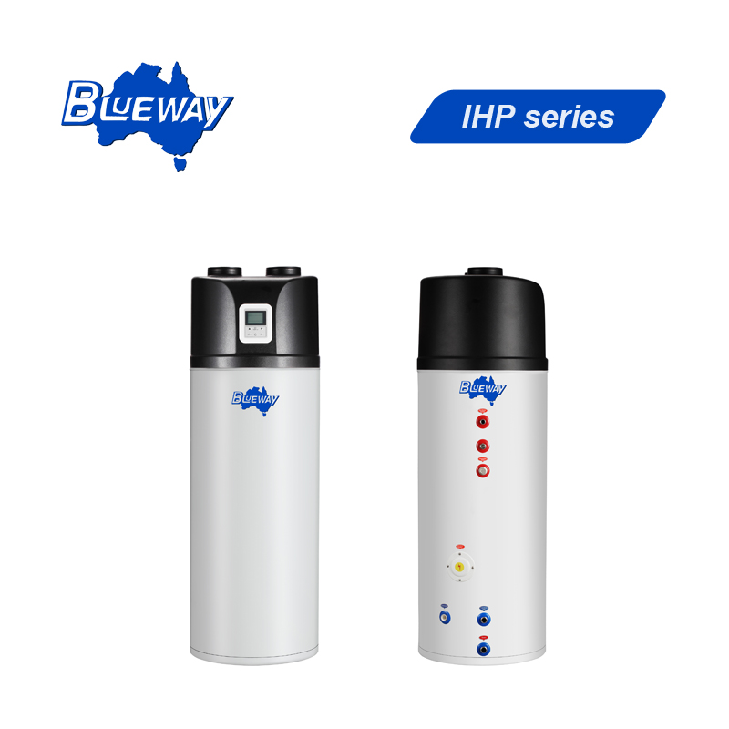 All In One Heat Pump