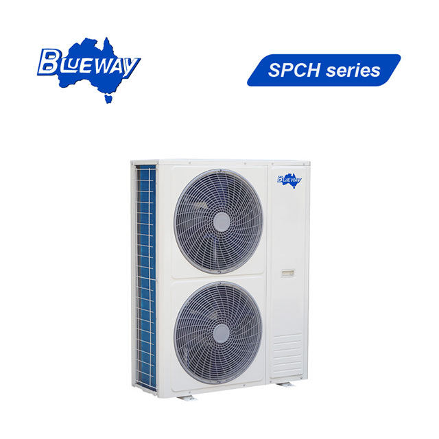 Swimming Pool Water Heater T1