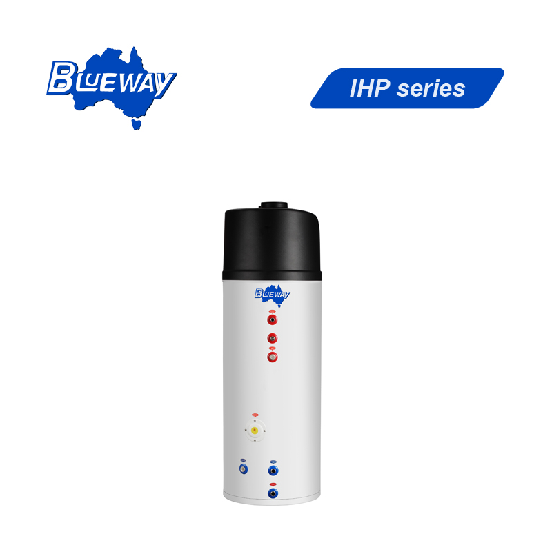 All In One Heat Pump